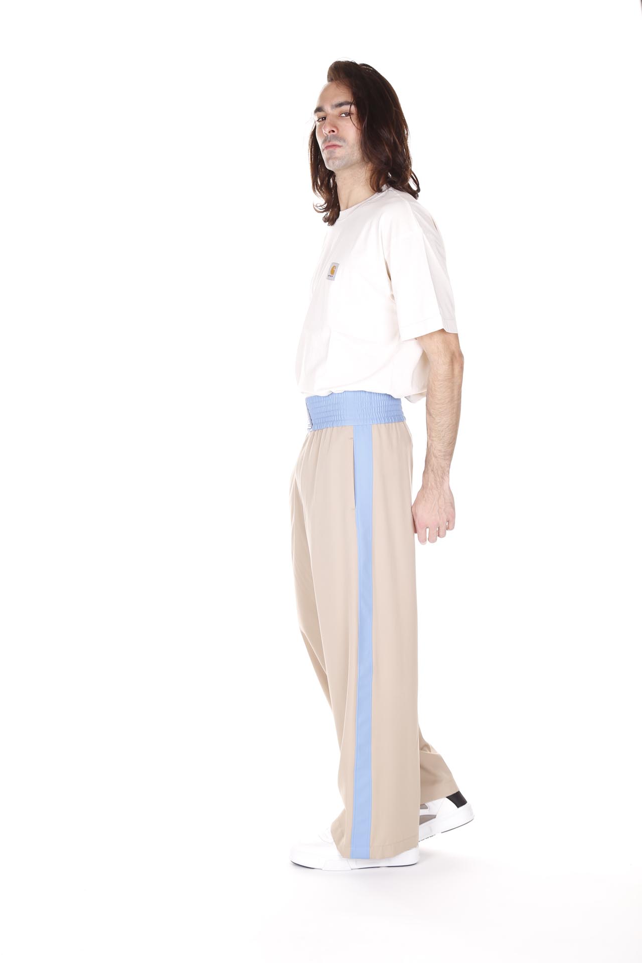 Lanvin, Pantaloni